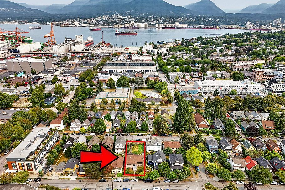 1955 Turner Street Vancouver, BC - 39