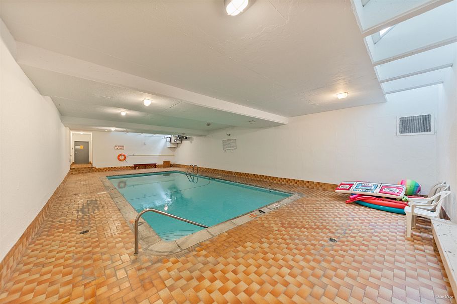 204 2299 E 30th Avenue Vancouver, BC - 14