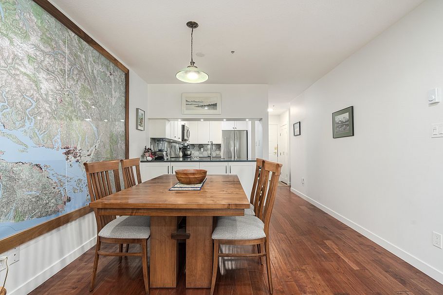 208 655 W 13th Avenue Vancouver, BC - 8
