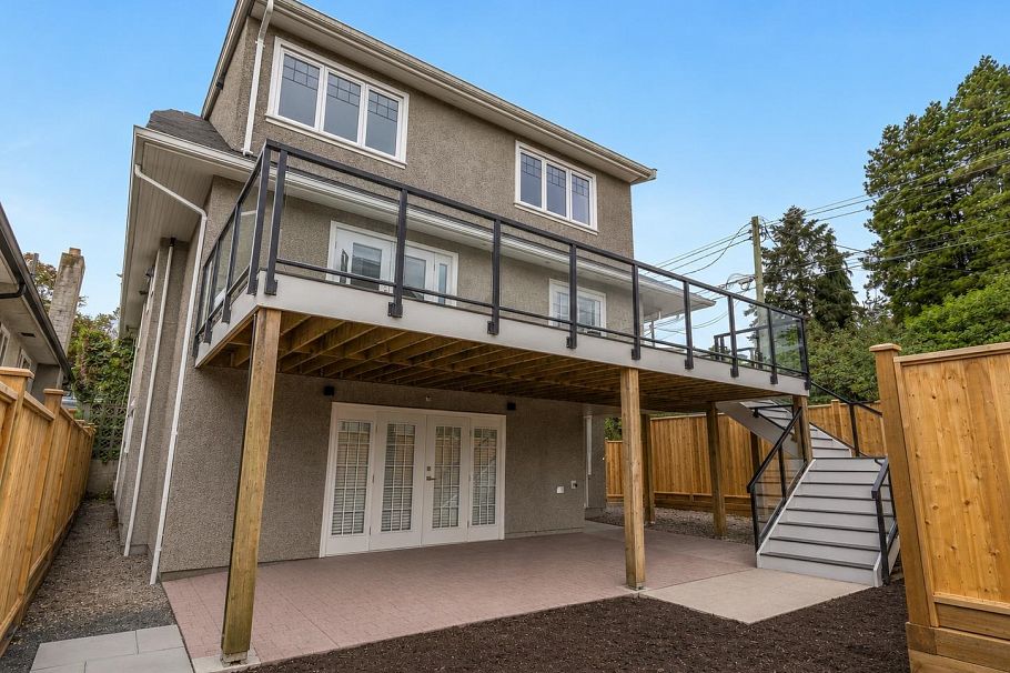 505 E 28th Avenue Vancouver, BC - 37