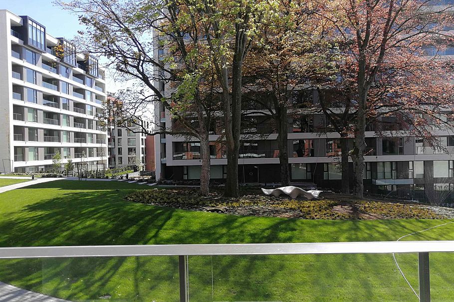 519 7128 Adera Street Vancouver, BC - 5