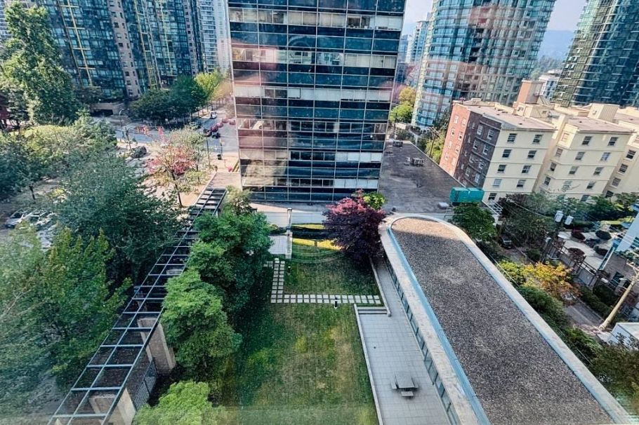 705 1239 W GEORGIA STREET, Vancouver BC V6E 4R8 Vancouver, BC - 15