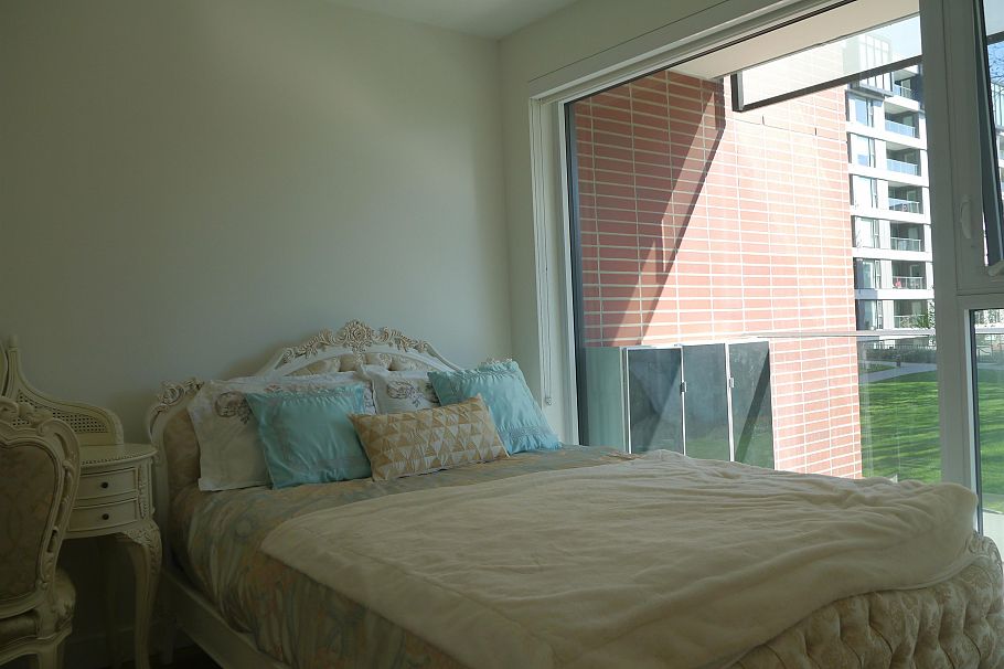 519 7128 Adera Street Vancouver, BC - 12