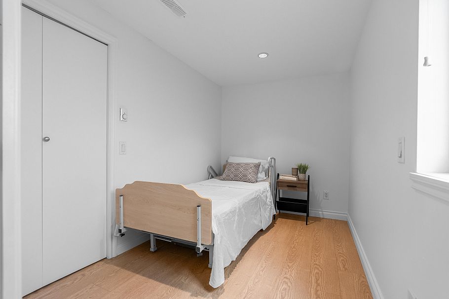 2617 Turner Street Vancouver, BC - 28