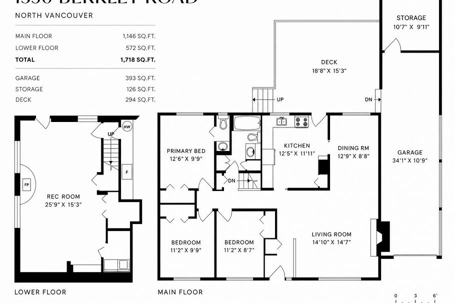 1350 Berkley Road North Vancouver, BC - 39