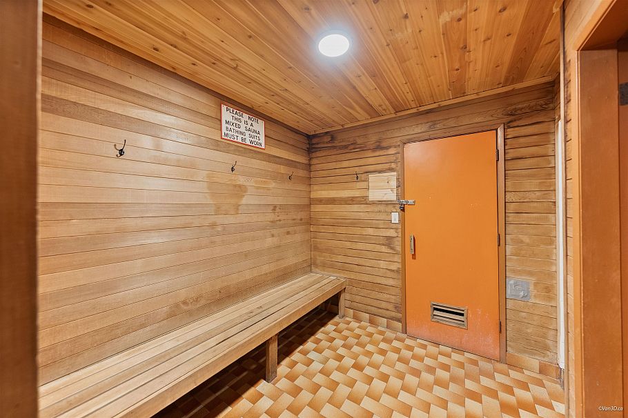 204 2299 E 30th Avenue Vancouver, BC - 15