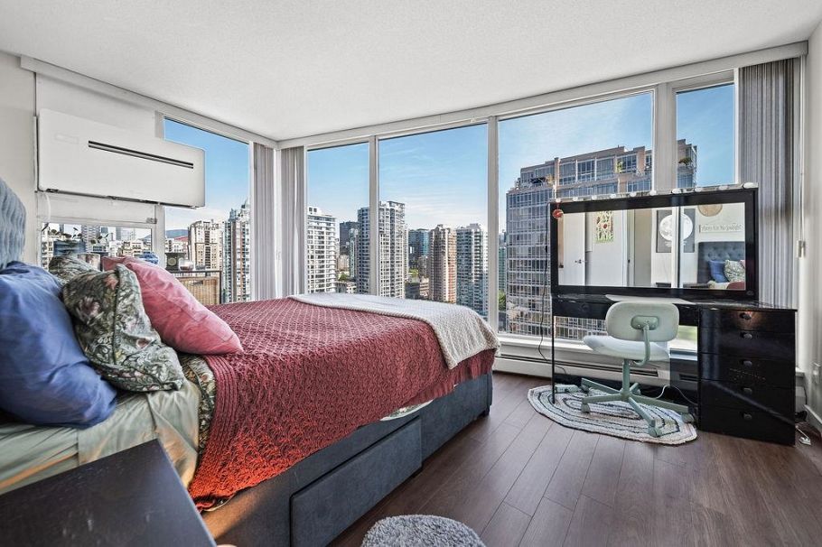 2801 1008 Cambie Street Vancouver, BC - 20