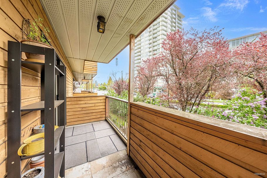 204 2299 E 30th Avenue Vancouver, BC - 9