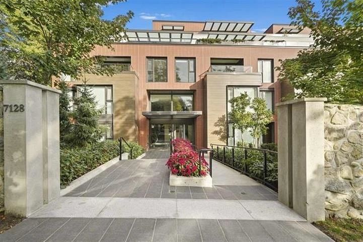 519 7128 Adera Street Vancouver, BC - 19