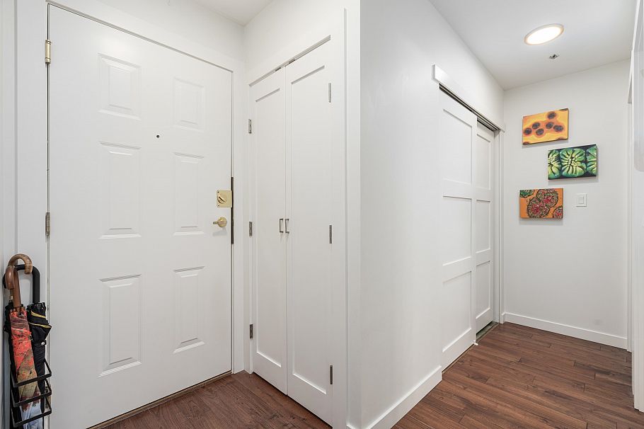 208 655 W 13th Avenue Vancouver, BC - 14