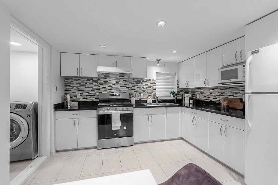 2617 Turner Street Vancouver, BC - 20