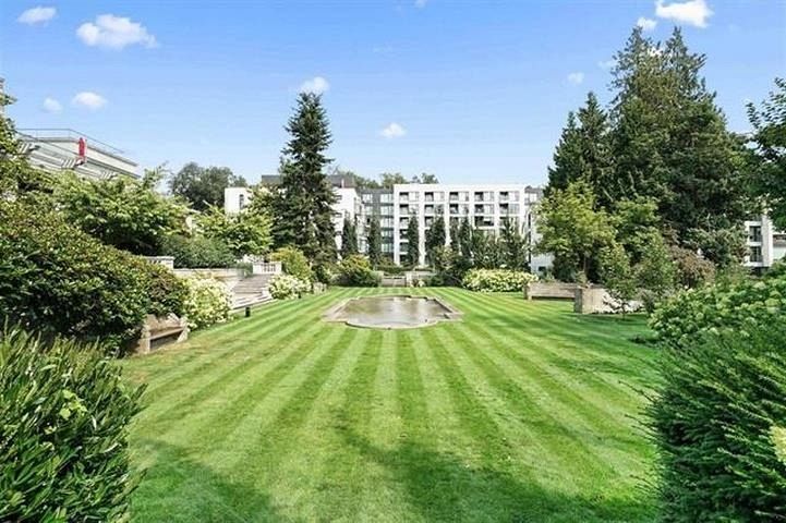 519 7128 Adera Street Vancouver, BC - 22