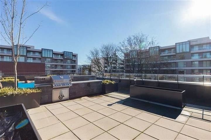 519 7128 Adera Street Vancouver, BC - 30