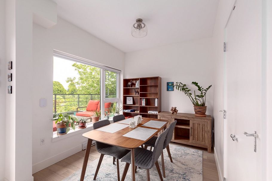 404 2666 Duke Street Vancouver, BC - 10