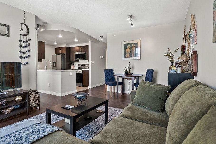2801 1008 Cambie Street Vancouver, BC - 6