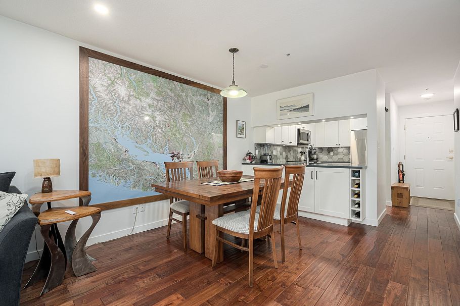 208 655 W 13th Avenue Vancouver, BC - 5