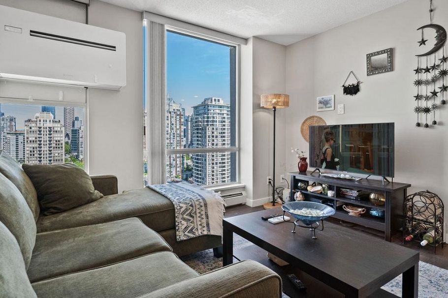 2801 1008 Cambie Street Vancouver, BC - 8