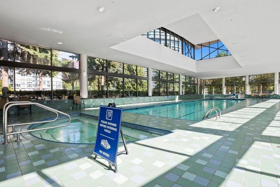 2801 1008 Cambie Street Vancouver, BC - 37