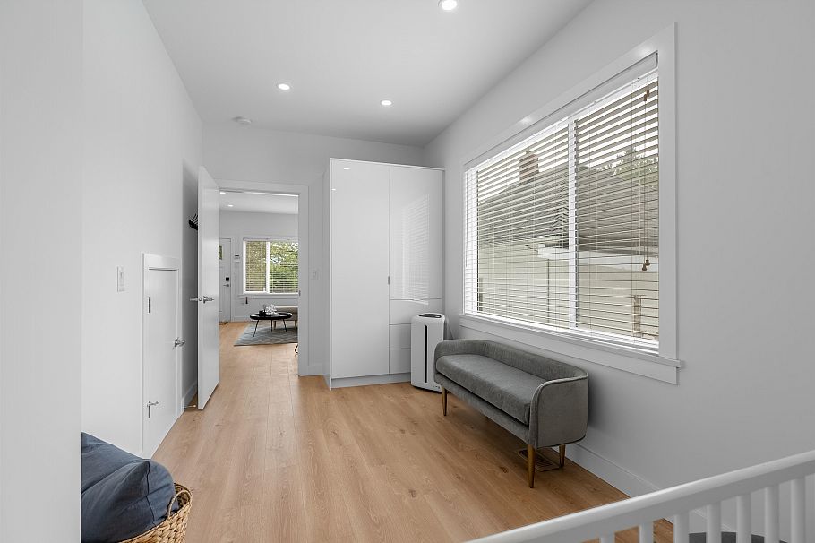 2617 Turner Street Vancouver, BC - 8