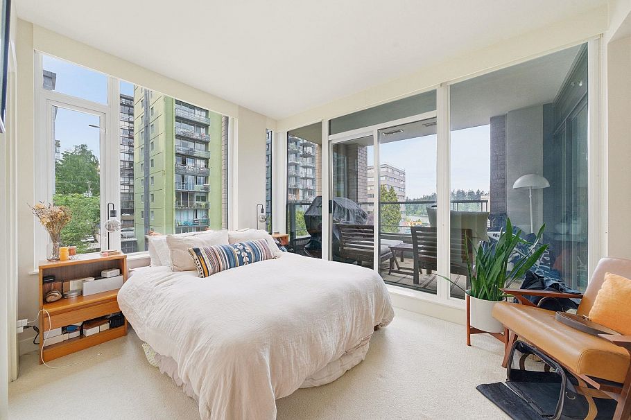 404 1925 Alberni Street Vancouver, BC - 8
