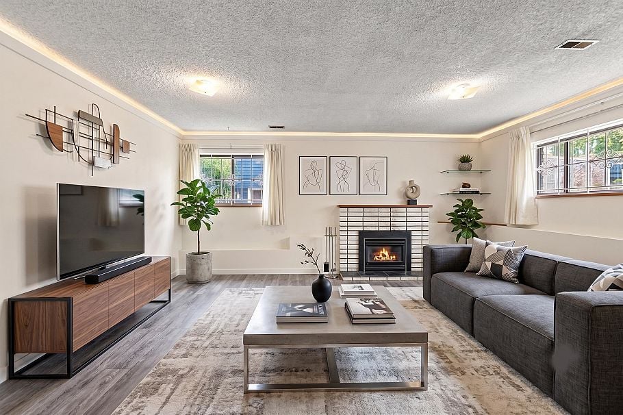 1955 Turner Street Vancouver, BC - 6