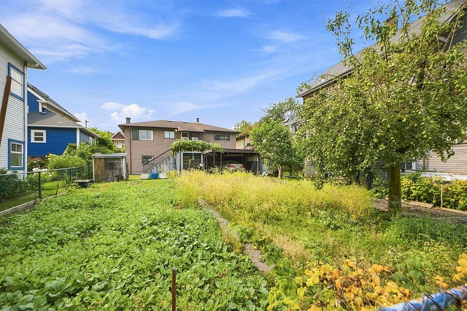 1955 Turner Street Vancouver, BC - 33