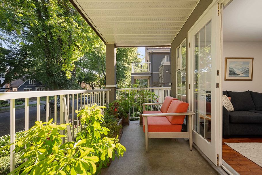 208 655 W 13th Avenue Vancouver, BC - 28