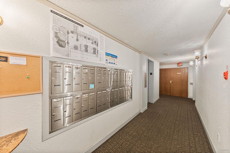 204 2299 E 30th Avenue Vancouver, BC - 16