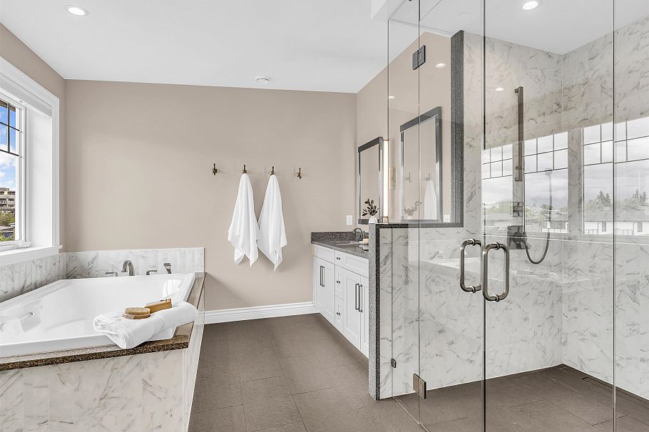 505 E 28th Avenue Vancouver, BC - 19