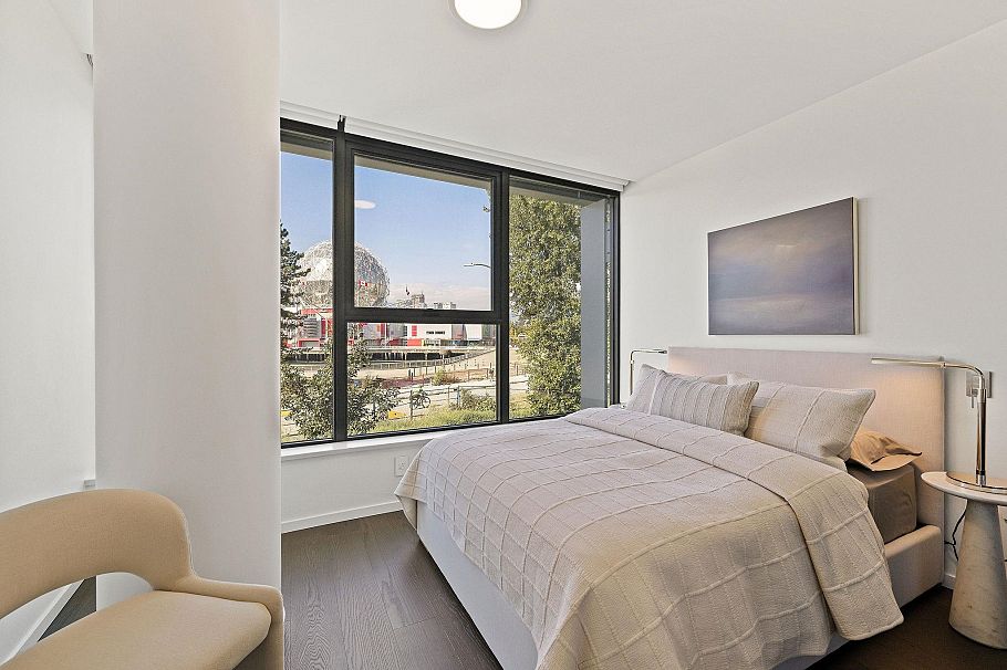 101 1601 Quebec Street Vancouver, BC - 28