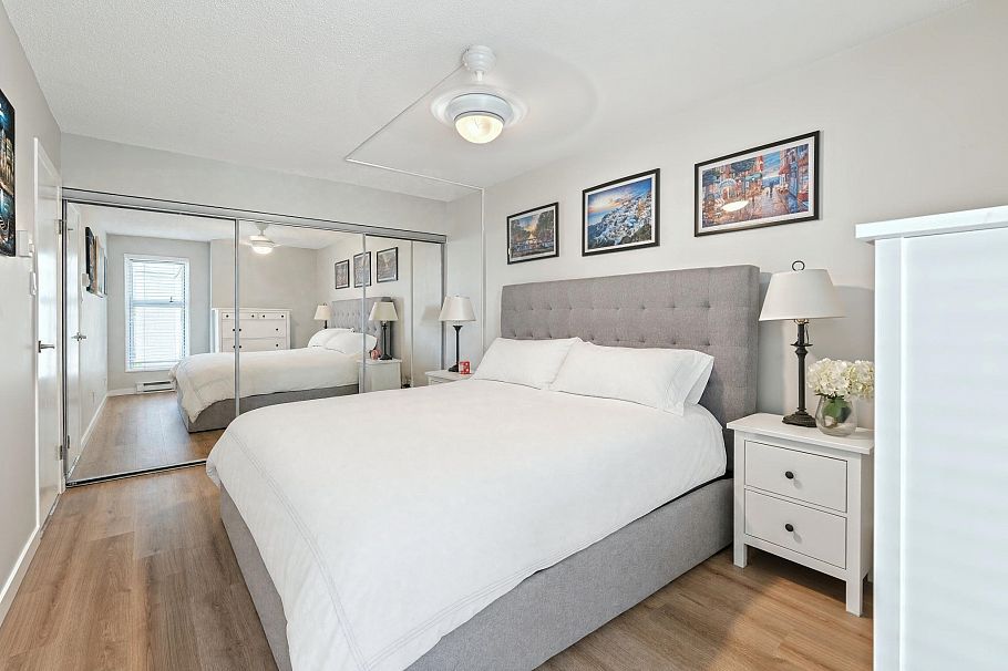 B901 1331 Homer Street Vancouver, BC - 15