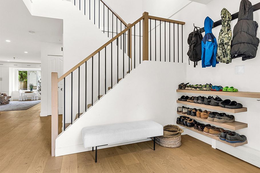 4588 James Street Vancouver, BC - 17