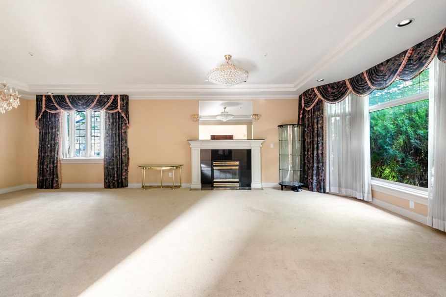 1456 W 47th Avenue Vancouver, BC - 5