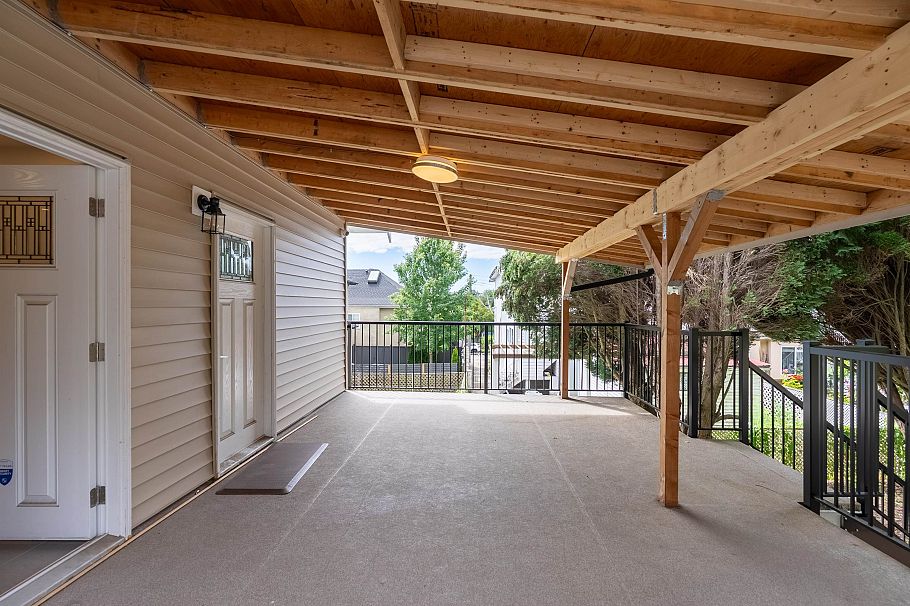 2617 Turner Street Vancouver, BC - 14