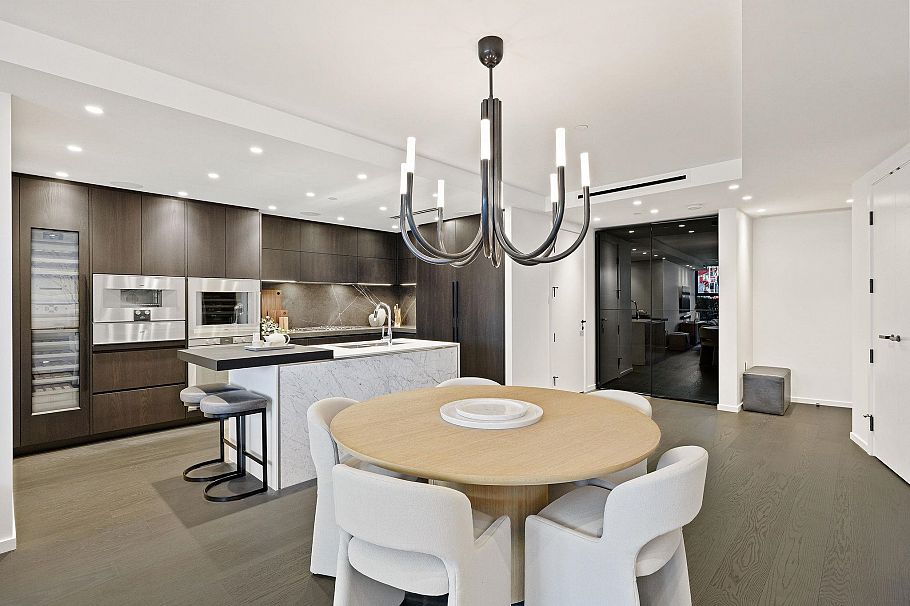 101 1601 Quebec Street Vancouver, BC - 16