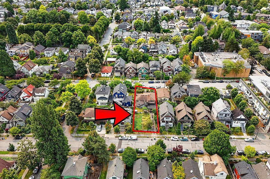1955 Turner Street Vancouver, BC - 37