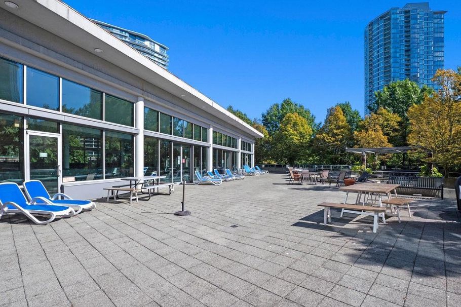 2801 1008 Cambie Street Vancouver, BC - 38