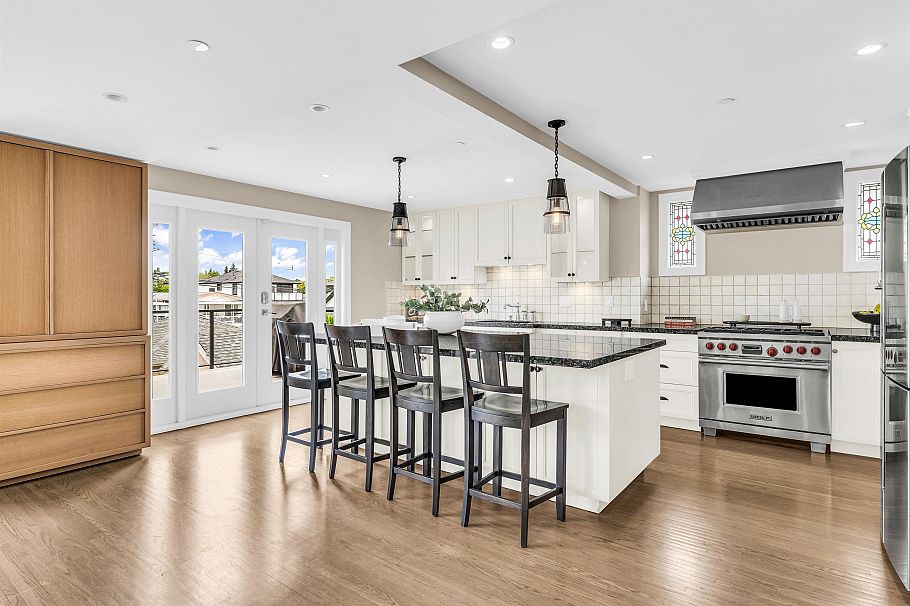 505 E 28th Avenue Vancouver, BC - 11