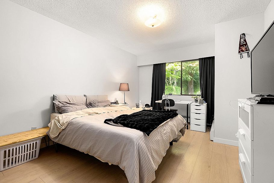 4316 W 2nd Avenue Vancouver, BC - 19