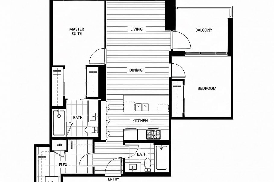 404 2375 Emery Court North Vancouver, BC - 36