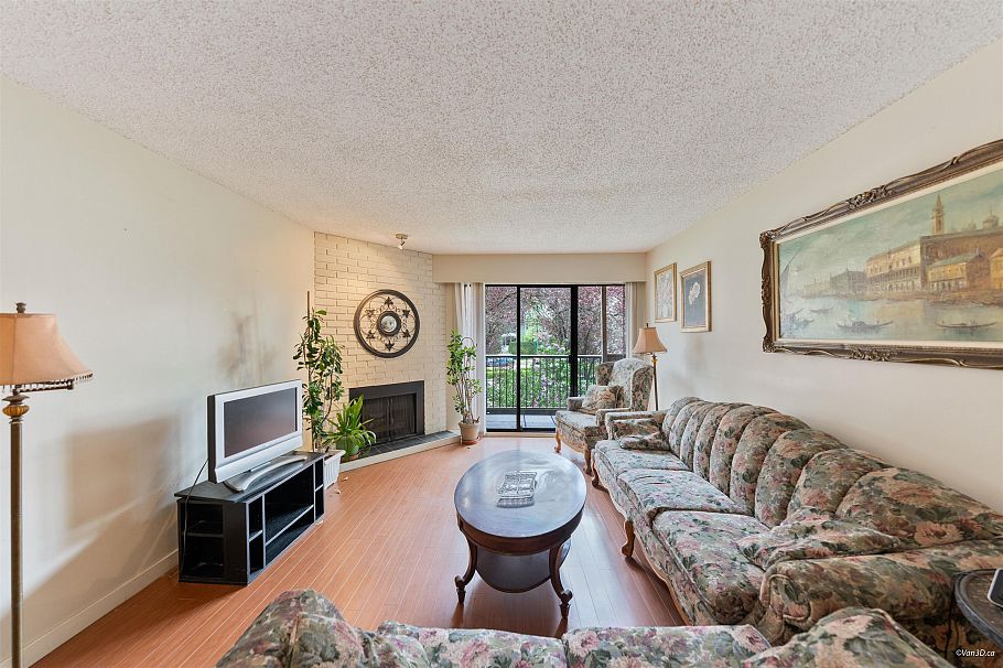 204 2299 E 30th Avenue Vancouver, BC - 17