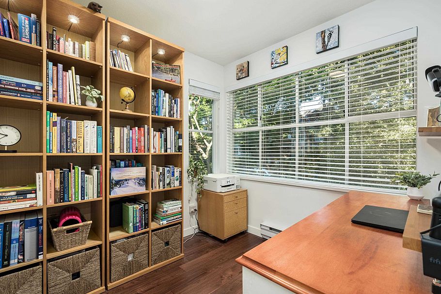 208 655 W 13th Avenue Vancouver, BC - 16