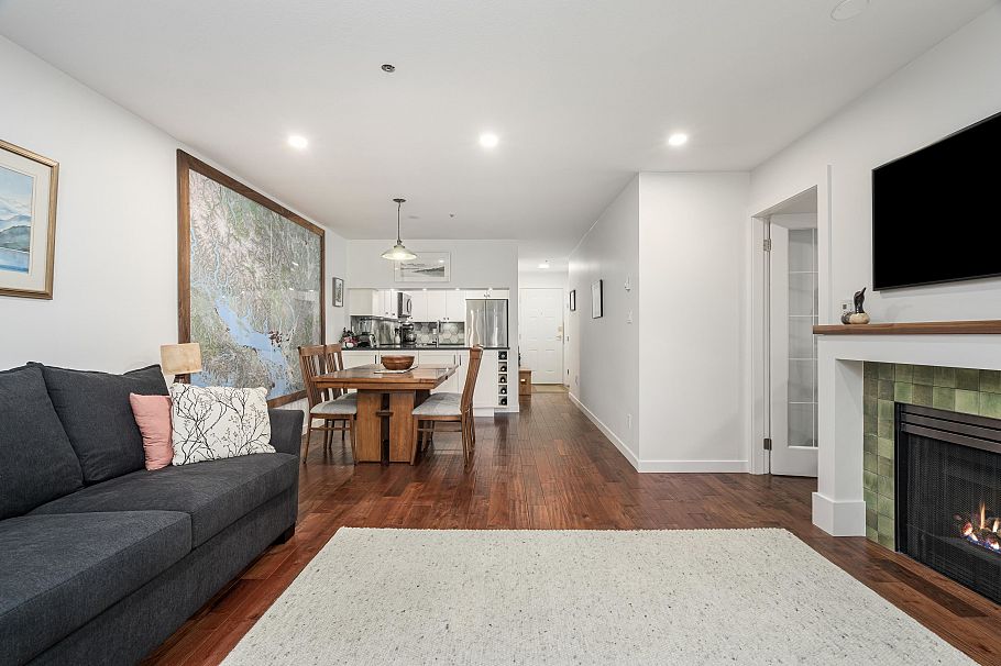 208 655 W 13th Avenue Vancouver, BC - 4
