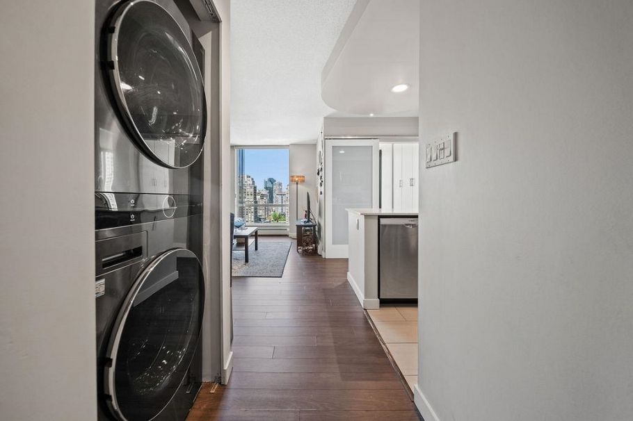 2801 1008 Cambie Street Vancouver, BC - 25