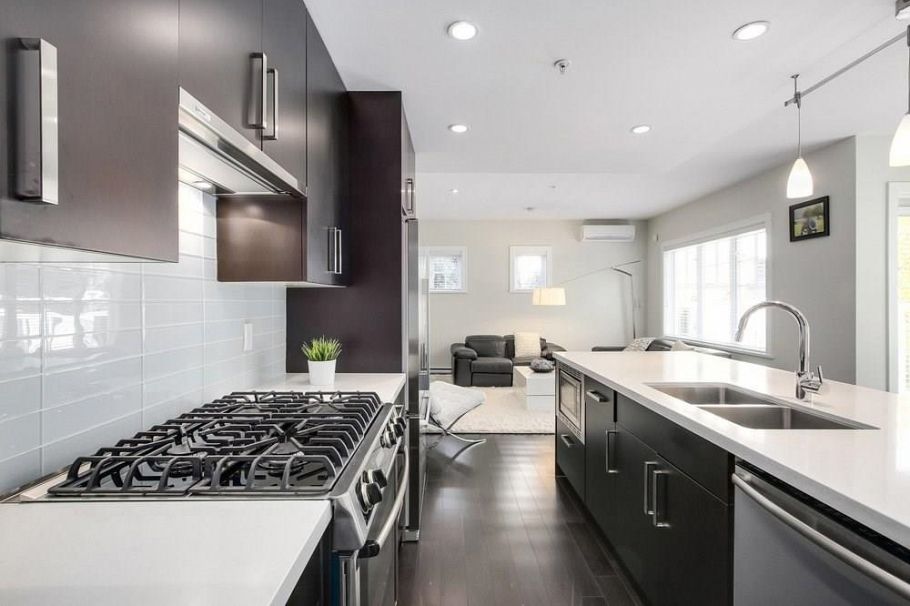 1493 Tilney Mews Vancouver, BC - 4