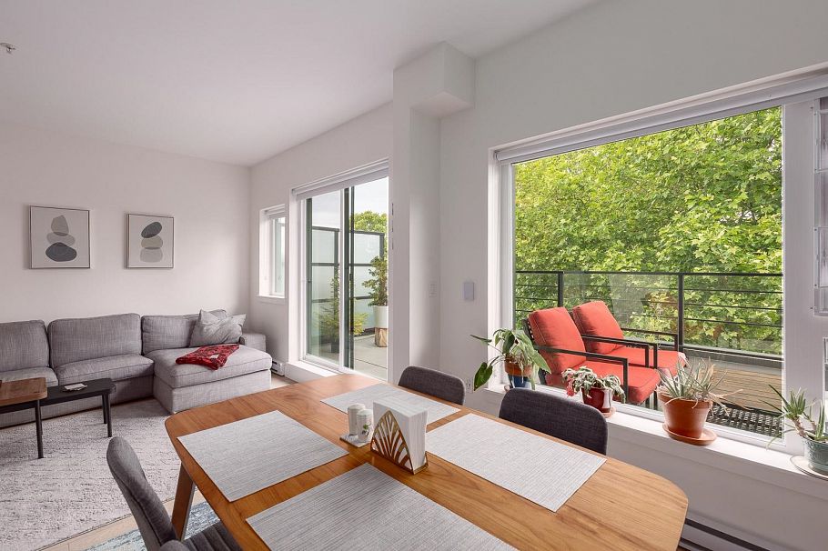 404 2666 Duke Street Vancouver, BC - 12