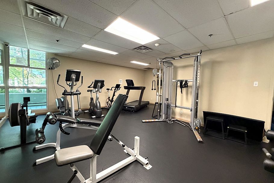 B901 1331 Homer Street Vancouver, BC - 23