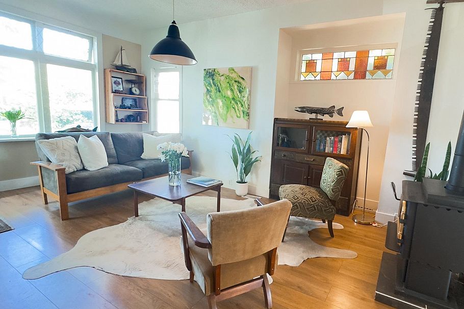 3336 E Georgia Street Vancouver, BC - 9