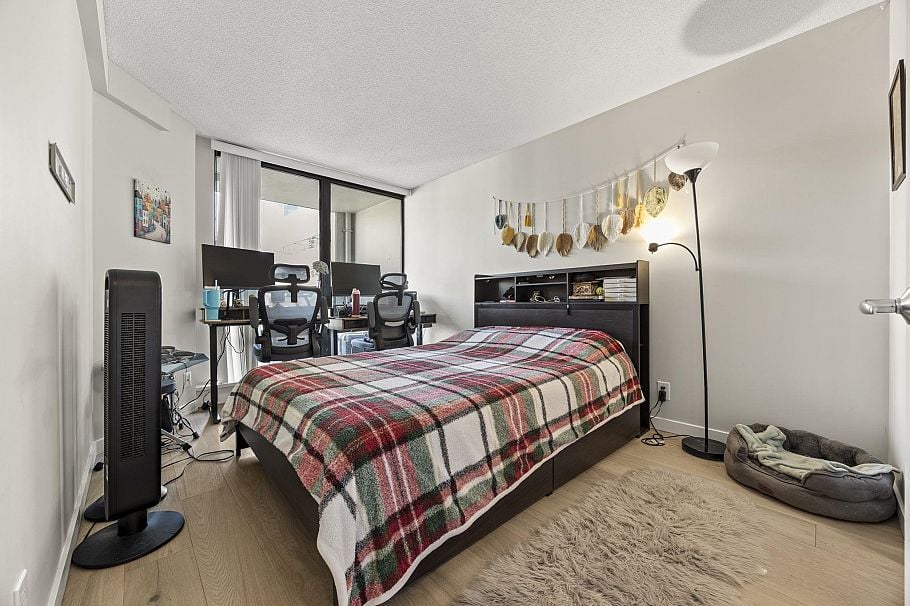 1321 938 SMITHE STREET, Vancouver BC V6Z 3H8 Vancouver, BC - 7