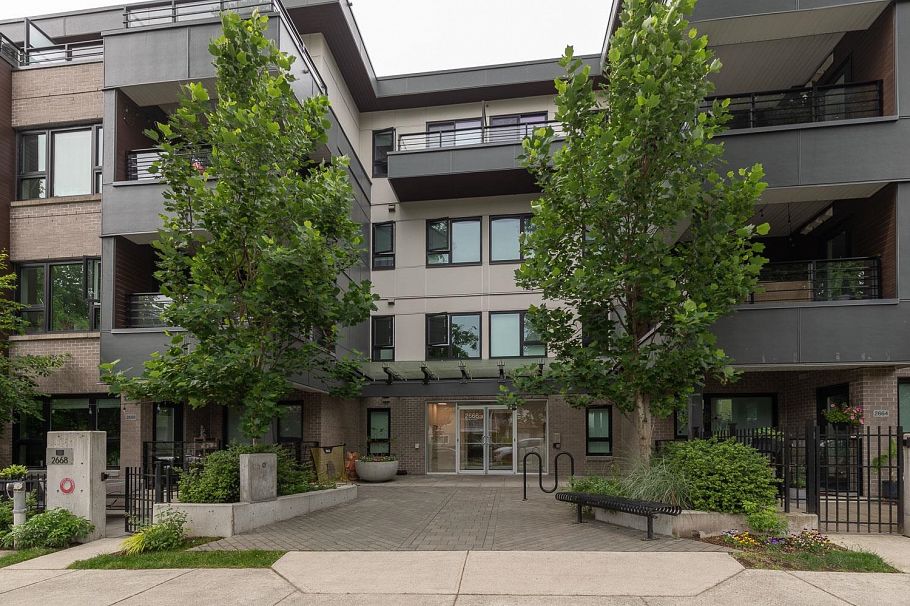 404 2666 Duke Street Vancouver, BC - 29